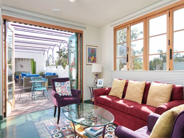 Santa Barbara County Home 1017316
