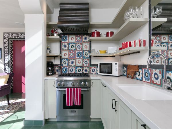 Santa Barbara County Home 1017316