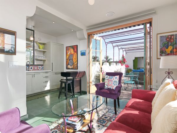 Santa Barbara County Home 1017316