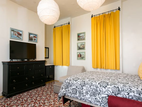 Santa Barbara County Home 1017316