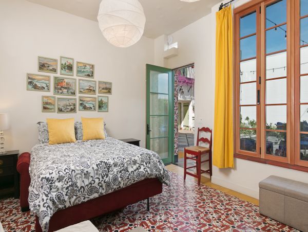 Santa Barbara County Home 1017316