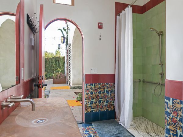 Santa Barbara County Home 1017316