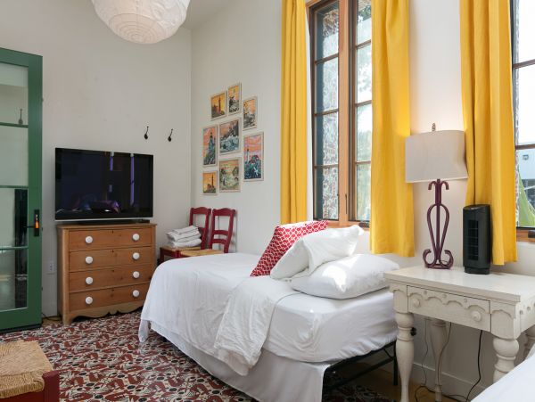 Santa Barbara County Home 1017316