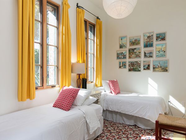 Santa Barbara County Home 1017316