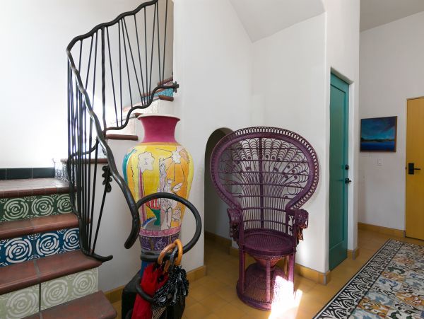 Santa Barbara County Home 1017316