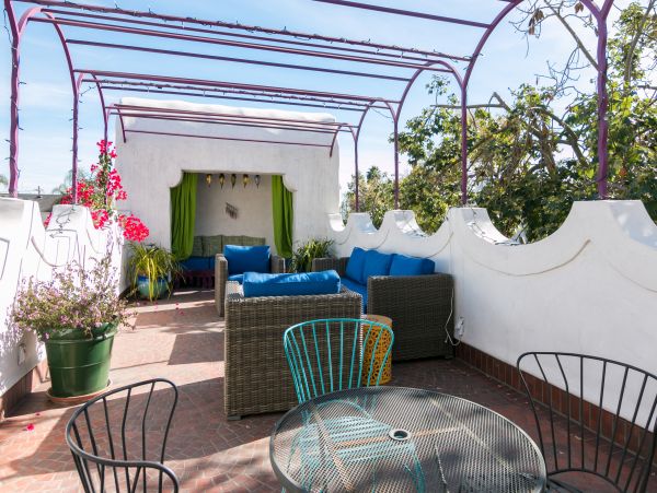 Santa Barbara County Home 1017316