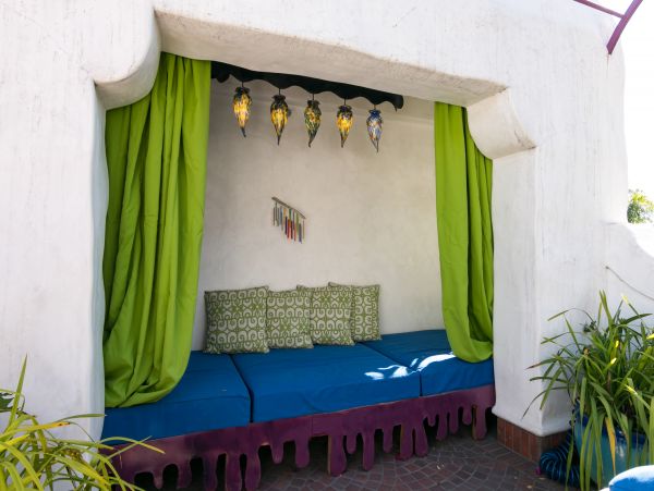 Santa Barbara County Home 1017316