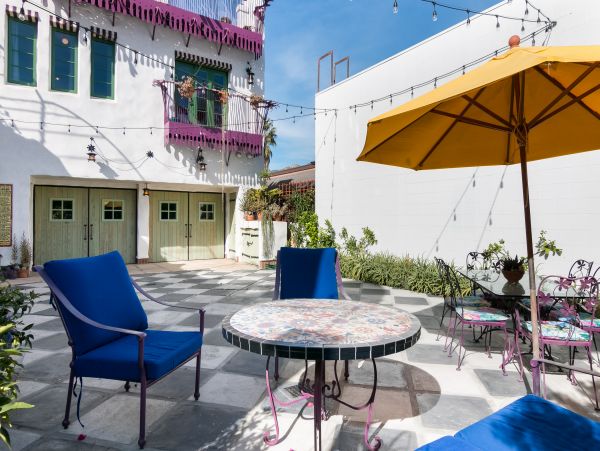 Santa Barbara County Home 1017316