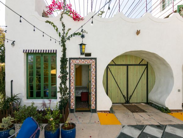 Santa Barbara County Home 1017316