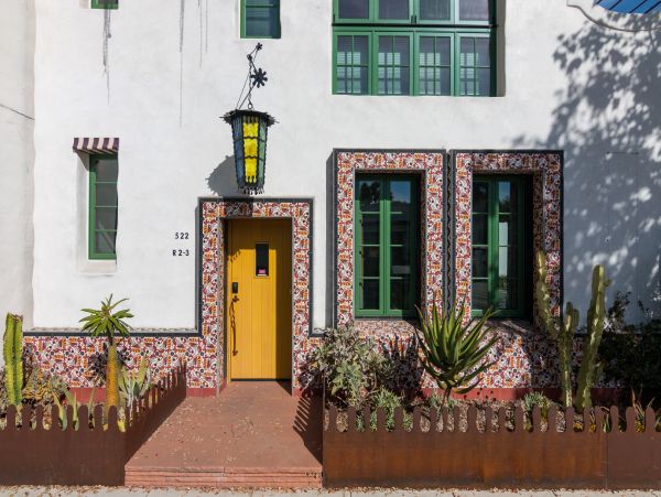 Santa Barbara County Home 1017316