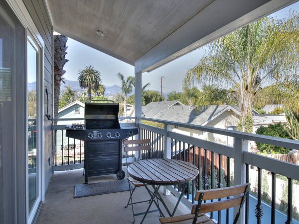 Santa Barbara County Home 1017317