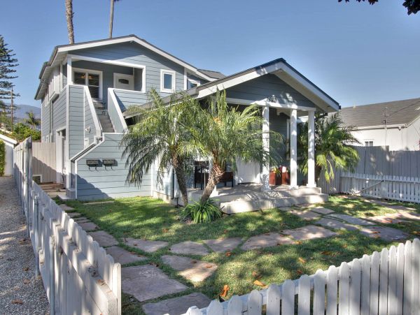 Santa Barbara County Home 1017317