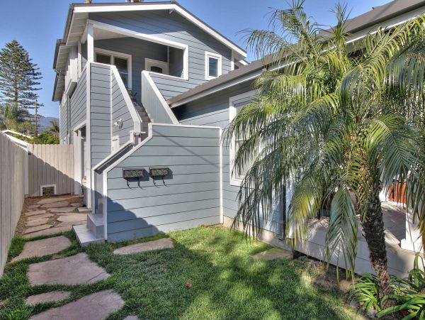 Santa Barbara County Home 1017317