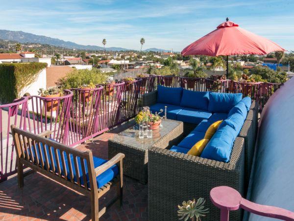 Santa Barbara County Home 1017318