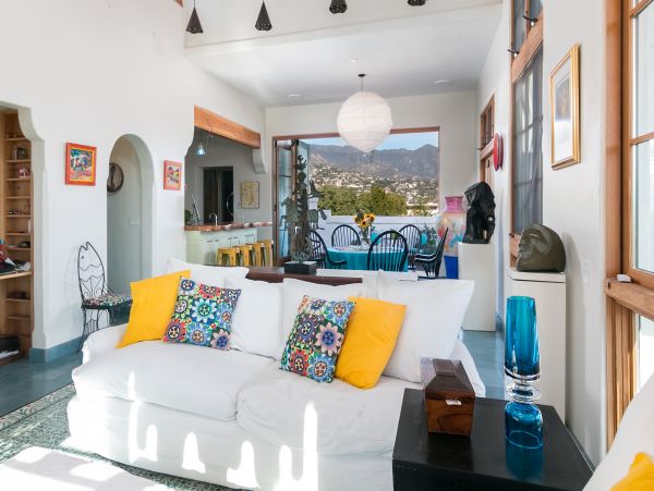 Santa Barbara County Home 1017318
