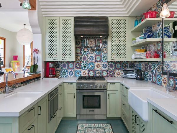 Santa Barbara County Home 1017318