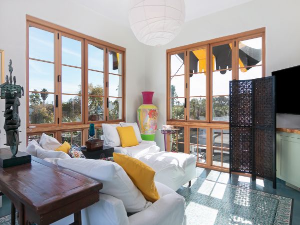 Santa Barbara County Home 1017318