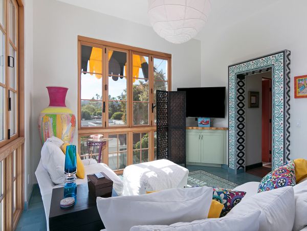 Santa Barbara County Home 1017318