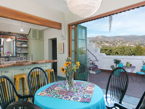 Santa Barbara County Home 1017318