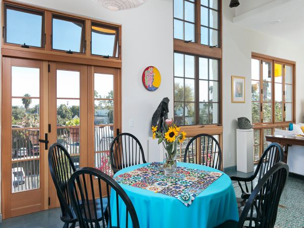 Santa Barbara County Home 1017318