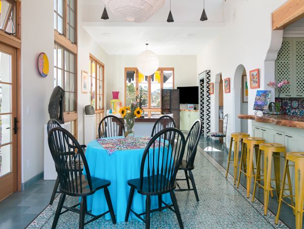 Santa Barbara County Home 1017318