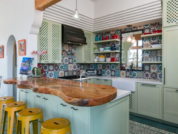 Santa Barbara County Home 1017318