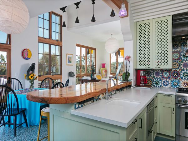 Santa Barbara County Home 1017318