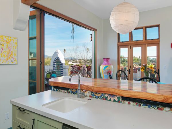 Santa Barbara County Home 1017318