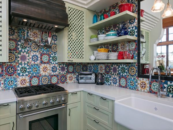 Santa Barbara County Home 1017318