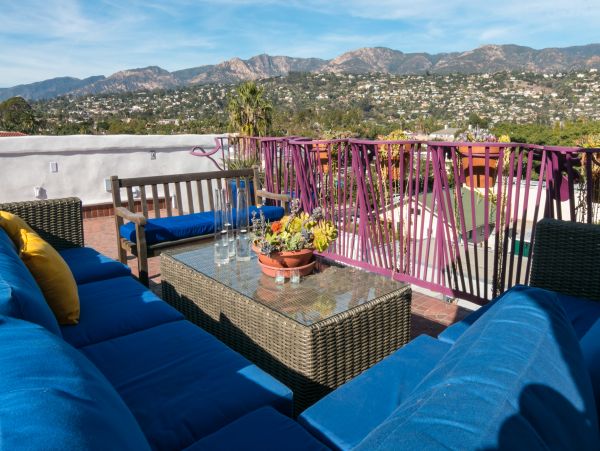 Santa Barbara County Home 1017318