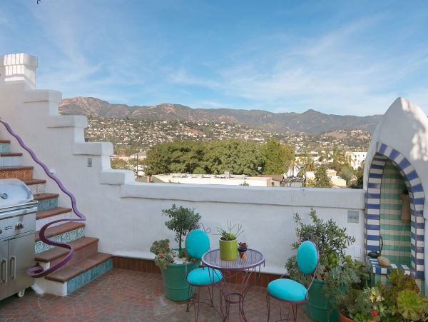 Santa Barbara County Home 1017318