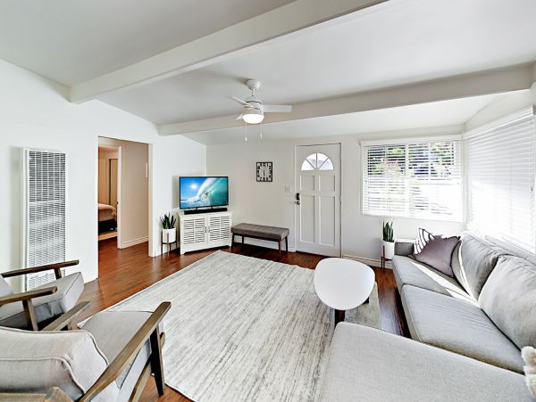 Santa Barbara County Home 1017320