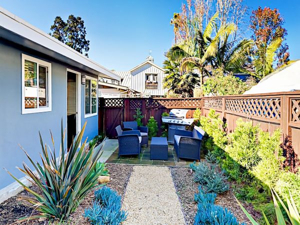 Santa Barbara County Home 1017320