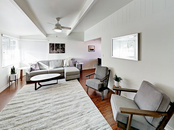 Santa Barbara County Home 1017320