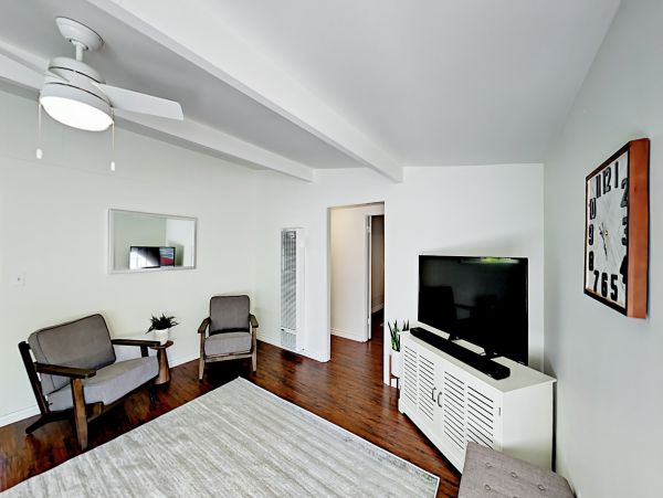 Santa Barbara County Home 1017320