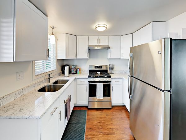 Santa Barbara County Home 1017320