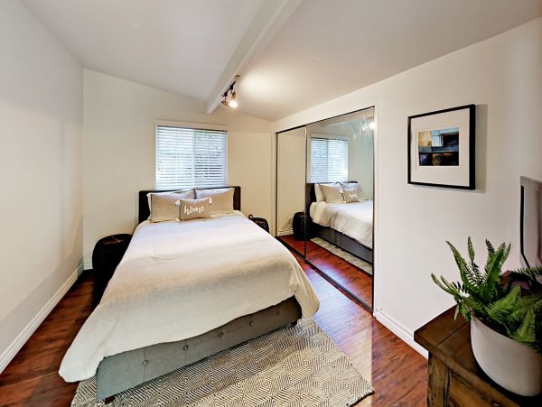 Santa Barbara County Home 1017320
