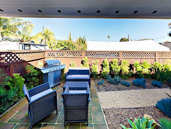 Santa Barbara County Home 1017320