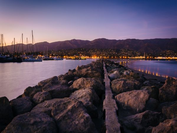 Santa Barbara County Home 1017320