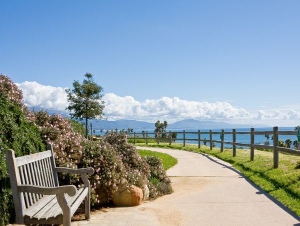 Santa Barbara County Home 1017320