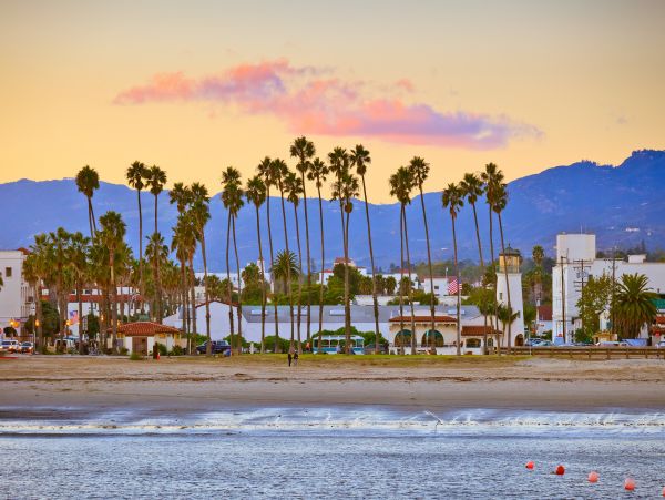 Santa Barbara County Home 1017320