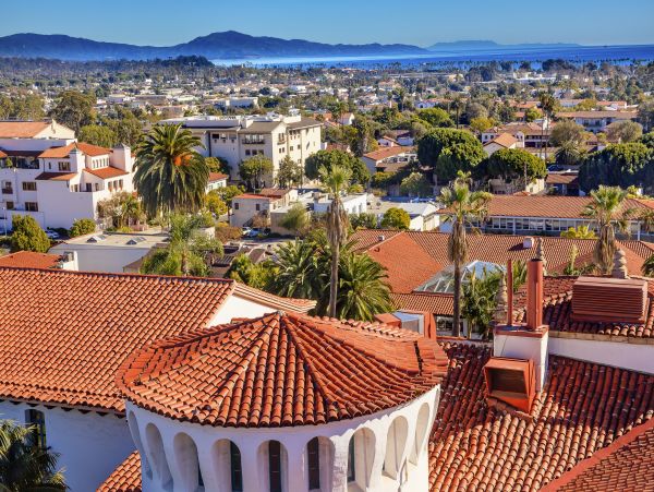 Santa Barbara County Home 1017320