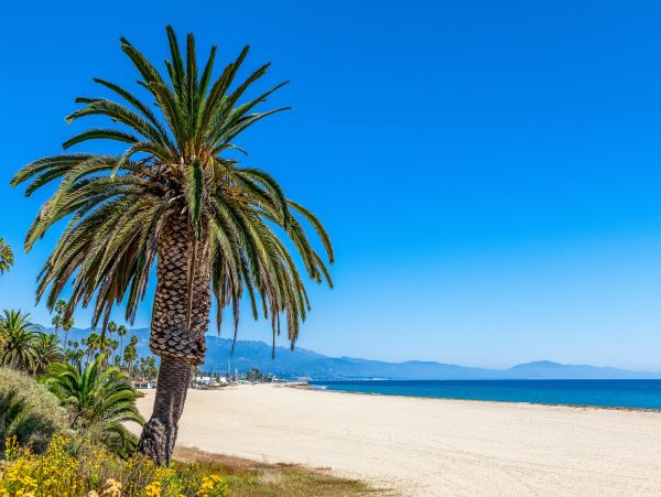 Santa Barbara County Home 1017320