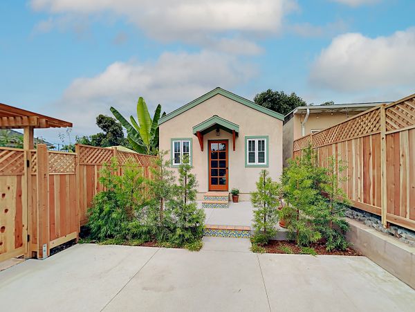 Santa Barbara County Home 1017321