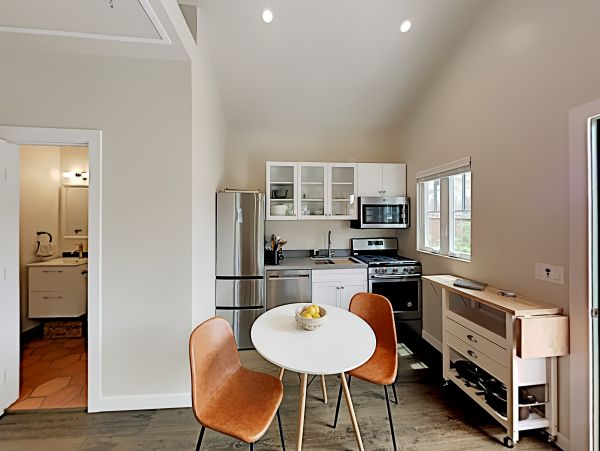 Santa Barbara County Home 1017321