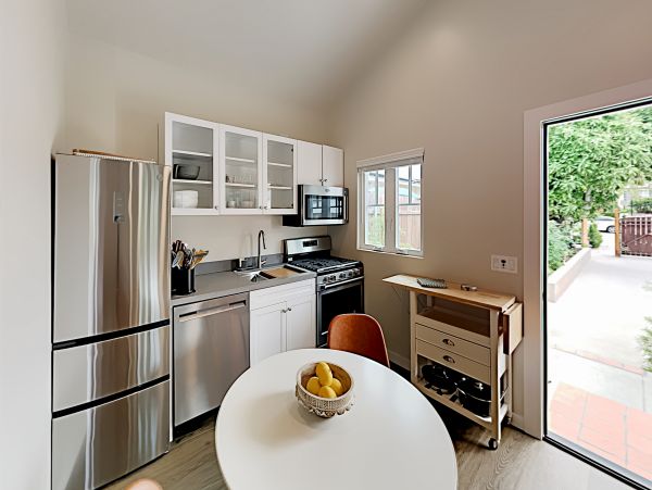 Santa Barbara County Home 1017321