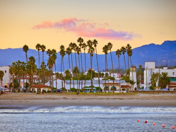 Santa Barbara County Home 1017321