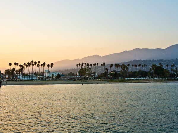 Santa Barbara County Home 1017321