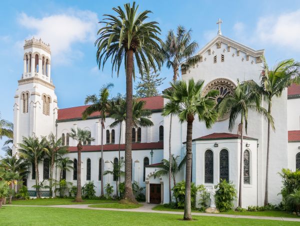 Santa Barbara County Home 1017321