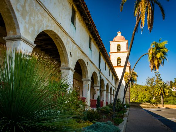 Santa Barbara County Home 1017321